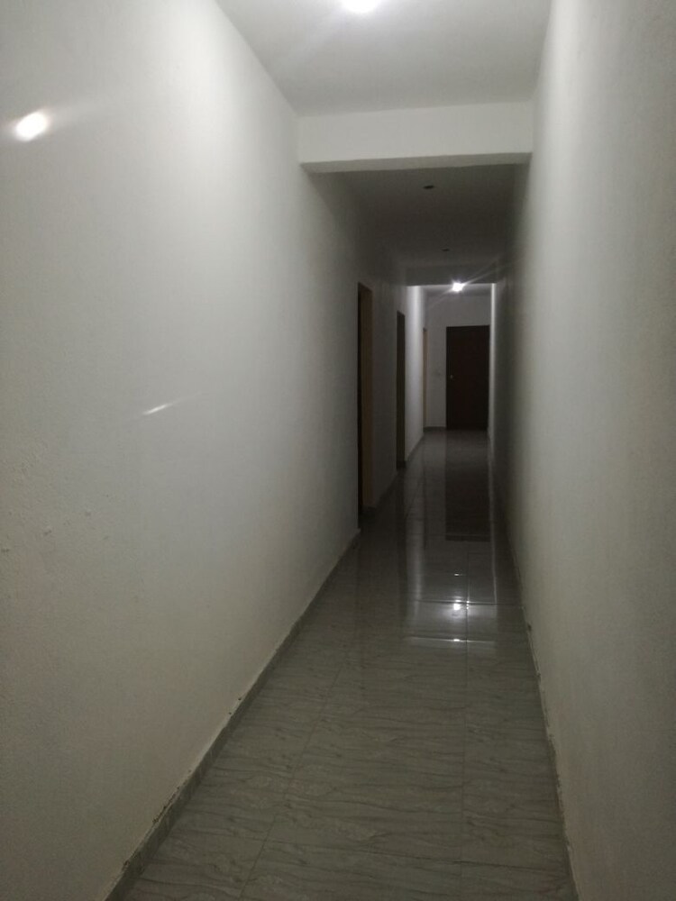 Bed & Breakfast Kansa Hotel, Lda