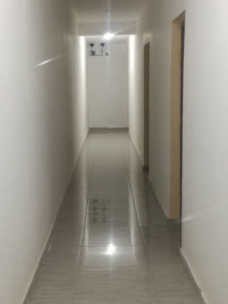 Bed & Breakfast Kansa Hotel, Lda