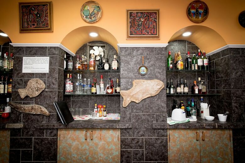 Hotel Acapulco