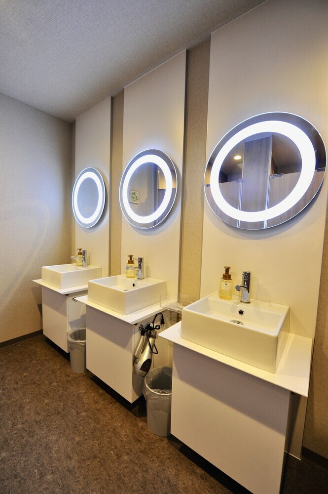 Hostal Dj Hostel Ginza