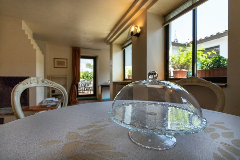 Apartamento Atelier Di Charme