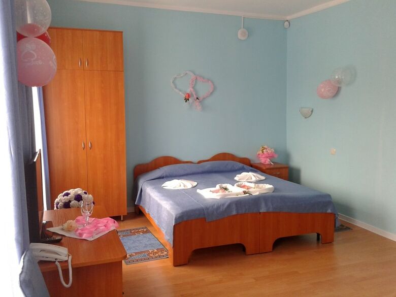 Posada Hotel Na Kazanskoy