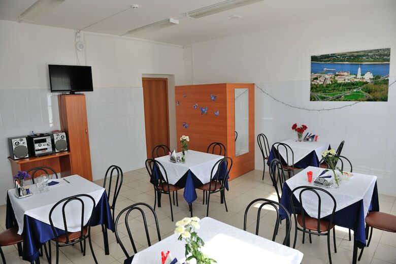 Posada Hotel Na Kazanskoy
