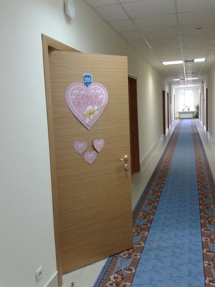 Posada Hotel Na Kazanskoy