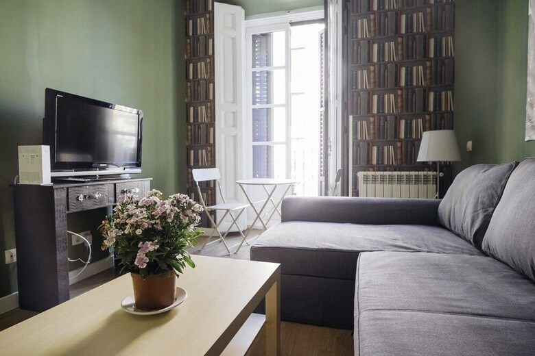 La Latina Apartment