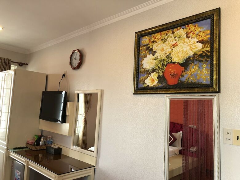 Linh Phuong 2 Hotel