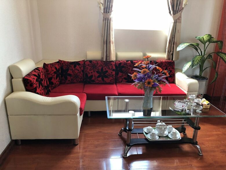 Linh Phuong 2 Hotel