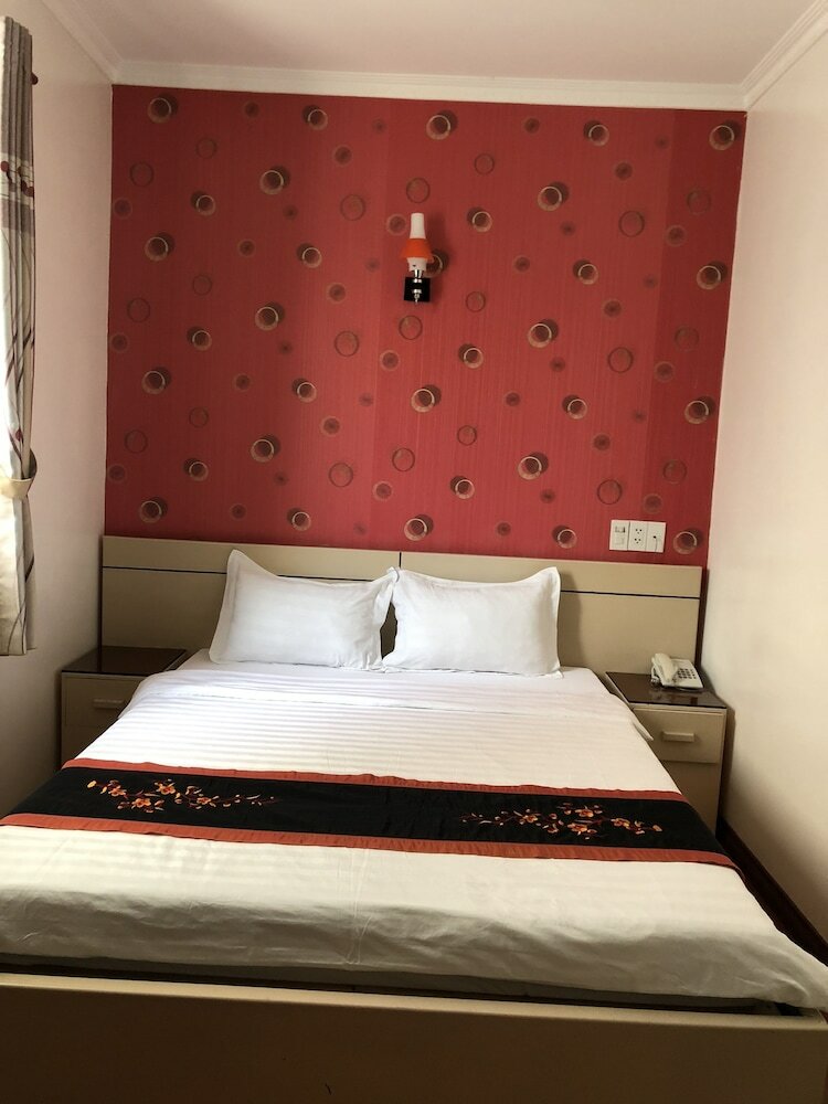 Linh Phuong 2 Hotel