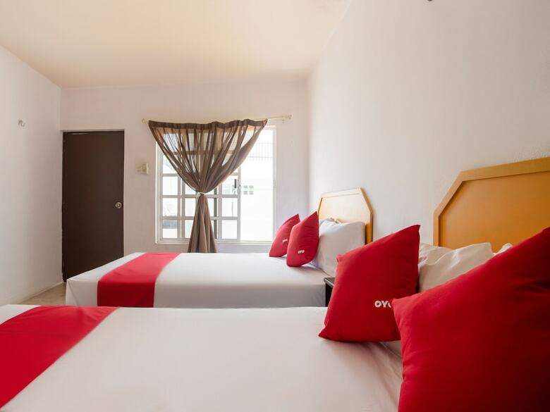 Hostal Oyo Hotel Paradise