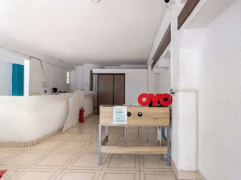 Hostal Oyo Hotel Paradise