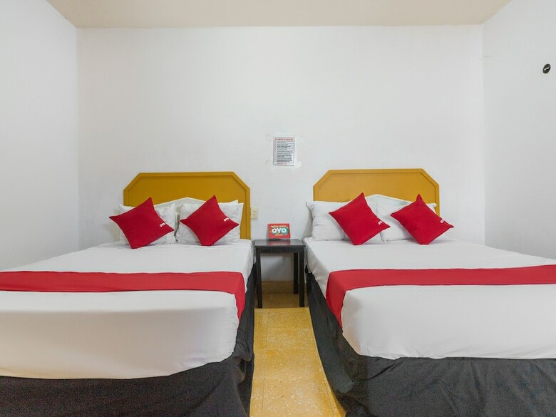 Hostal Oyo Hotel Paradise