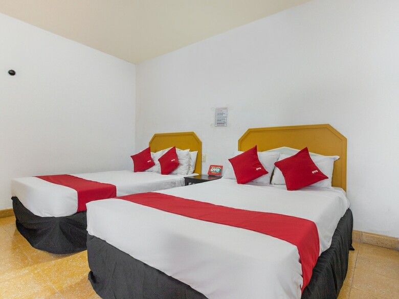 Hostal Oyo Hotel Paradise