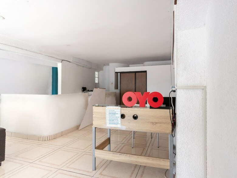 Hostal Oyo Hotel Paradise