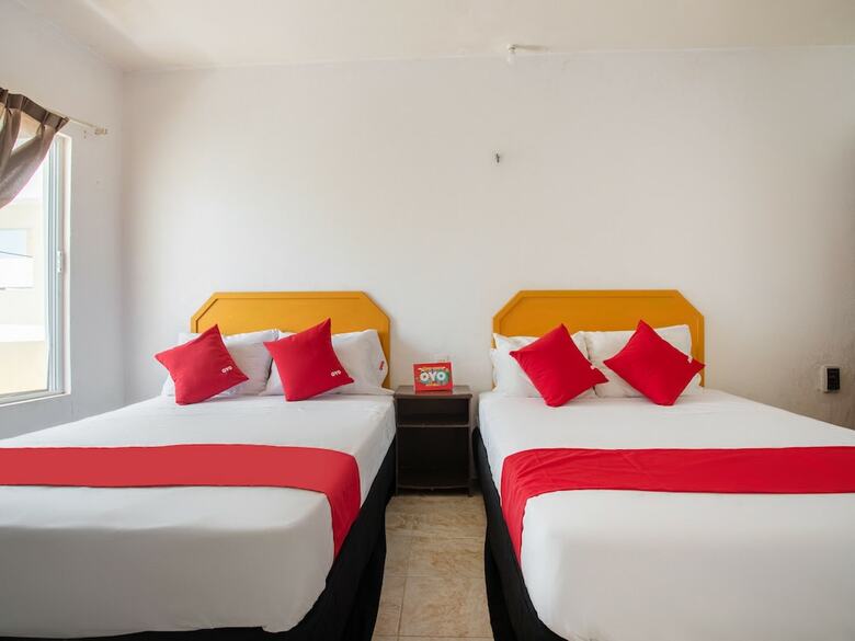 Hostal Oyo Hotel Paradise