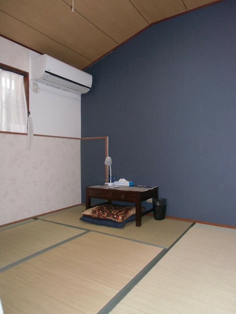 Hotel Kanazawa Share House Gaooo