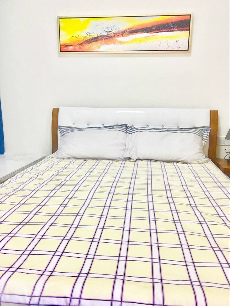 Hotel Silver Sea's Love Guanshanhai Inn A