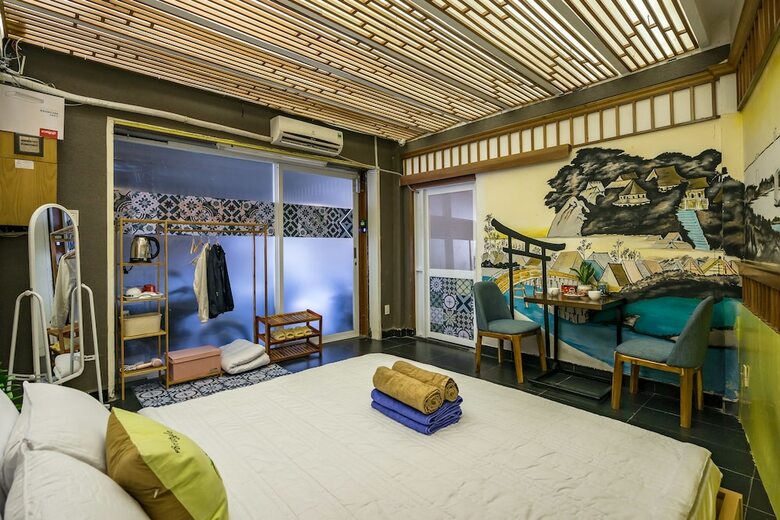Hostal Sg Capsule Hostel