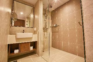 Best Western Plus Island Castle Hotel