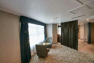 Best Western Plus Island Castle Hotel