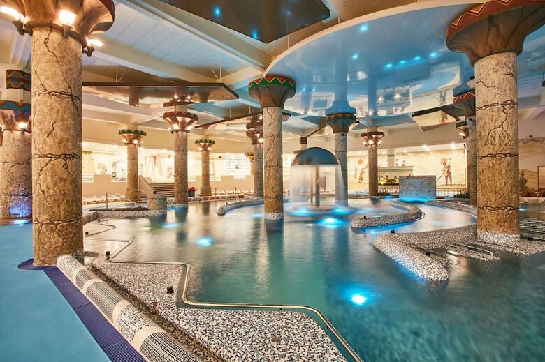Best Western Plus Island Castle Hotel