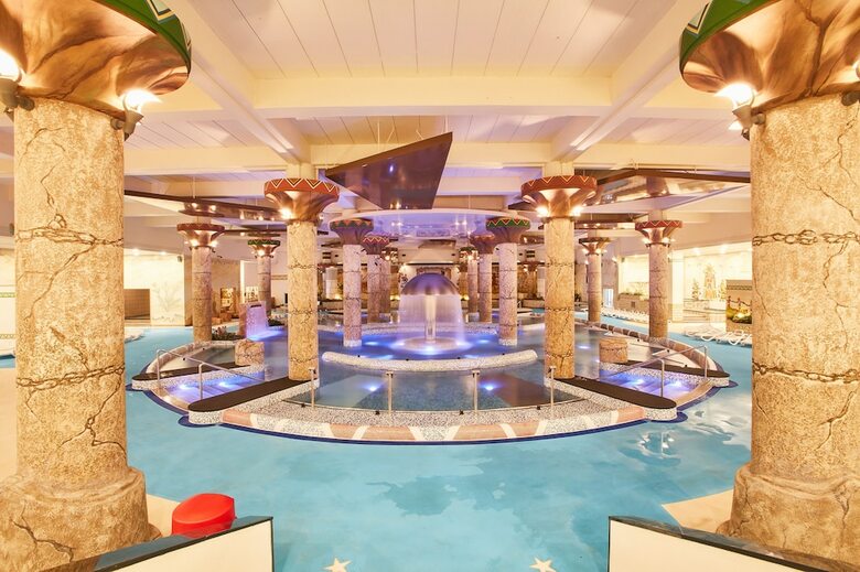 Best Western Plus Island Castle Hotel