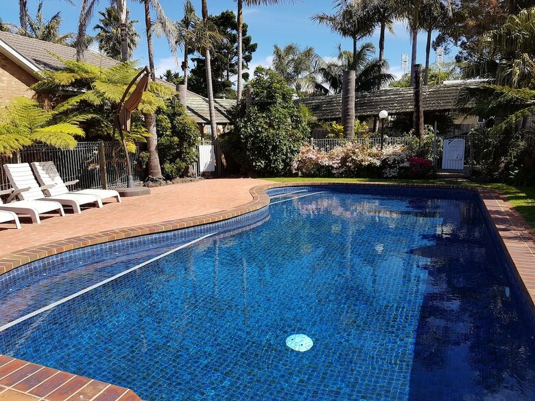 Coastal Waters Motor Inn