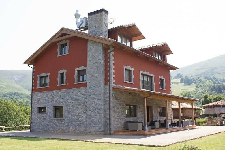 Hotel La Posada De Rus