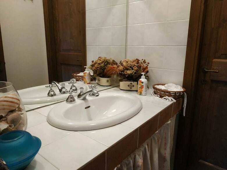 Bed & Breakfast Casa Tentoni