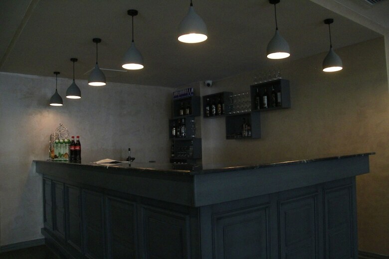 Sky Hotel Baku