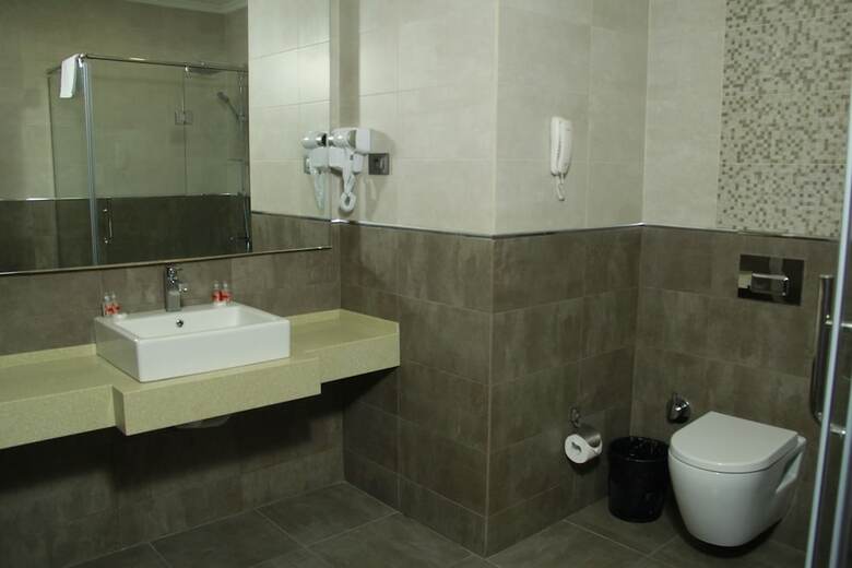 Sky Hotel Baku