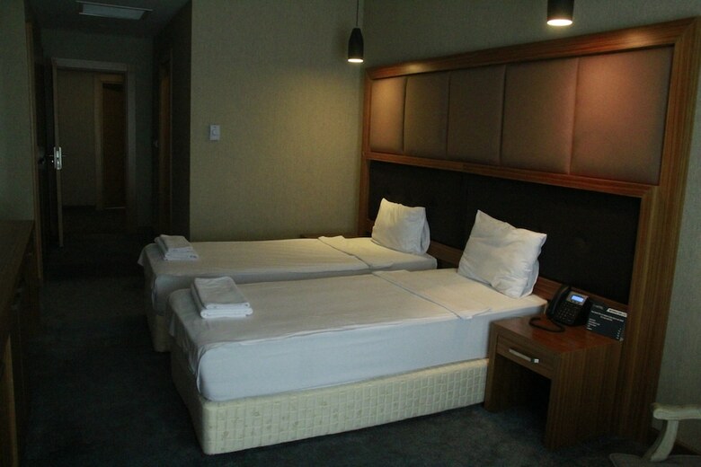 Sky Hotel Baku