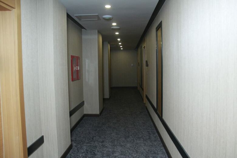 Sky Hotel Baku
