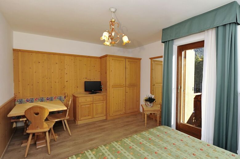 Residence Taufer - Near Tognola Gondola