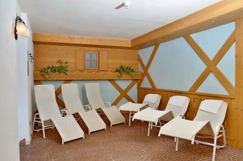 Residence Taufer - Near Tognola Gondola