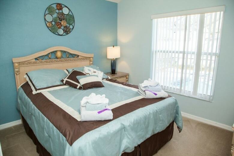 Ly53819 - Indian Ridge - 5 Bed 3 Baths Villa