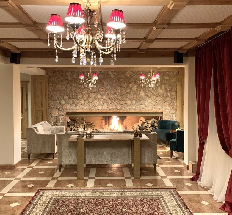 Hotel Xenonas Iresioni