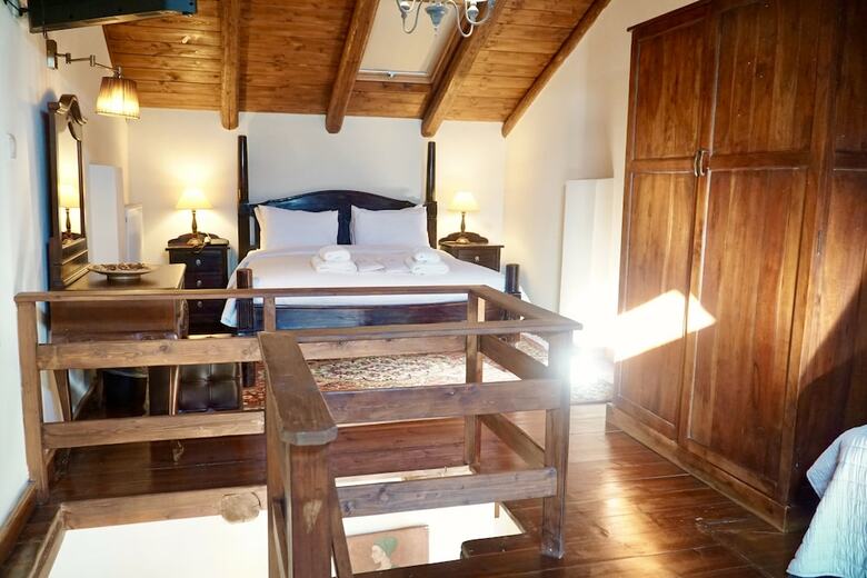 Hotel Xenonas Iresioni
