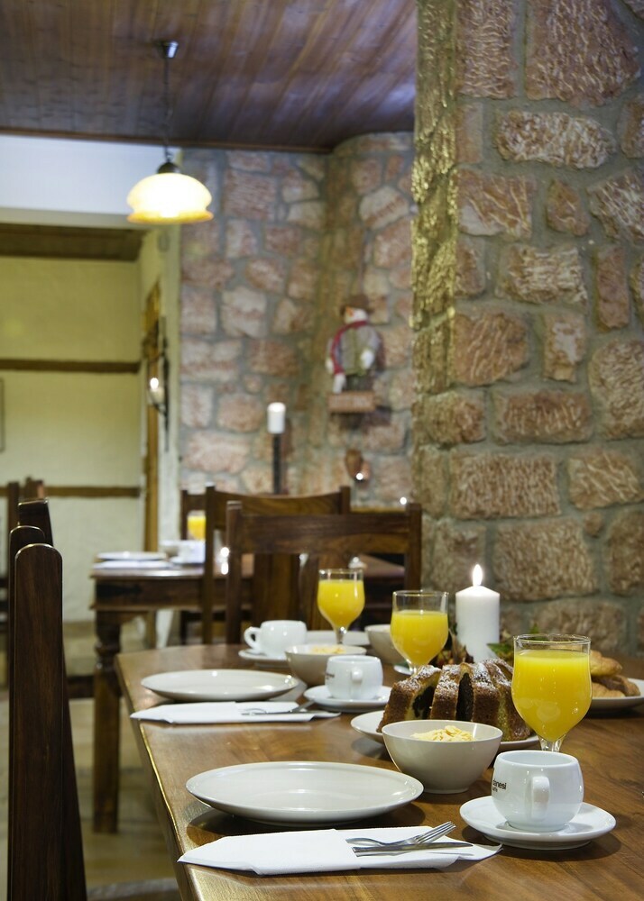 Hotel Xenonas Iresioni