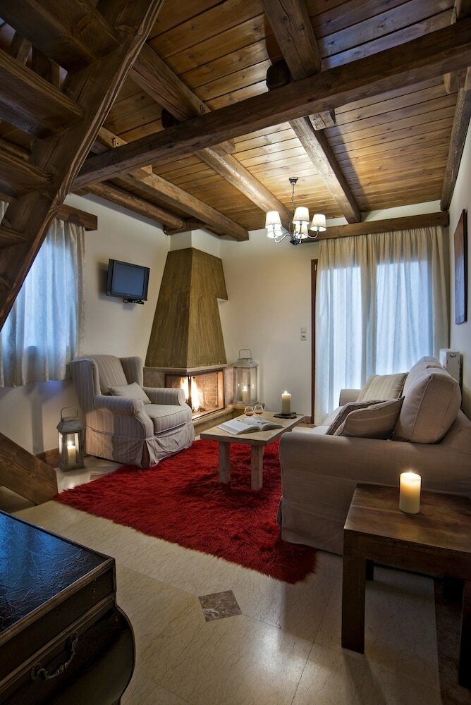 Hotel Xenonas Iresioni