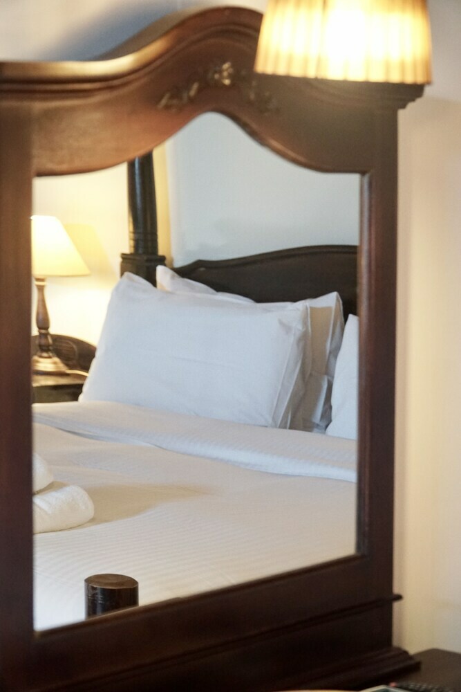Hotel Xenonas Iresioni