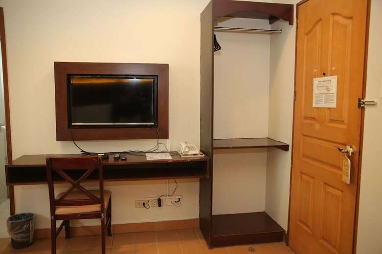 Eon Centennial Resort Hotel & Waterpark