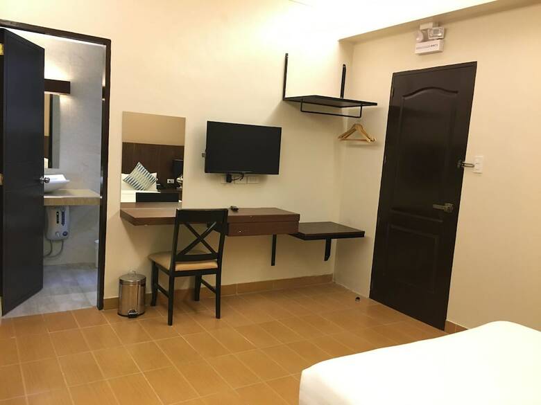 Eon Centennial Resort Hotel & Waterpark