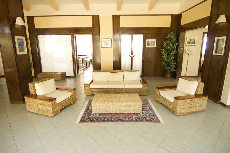 Hotel Eden