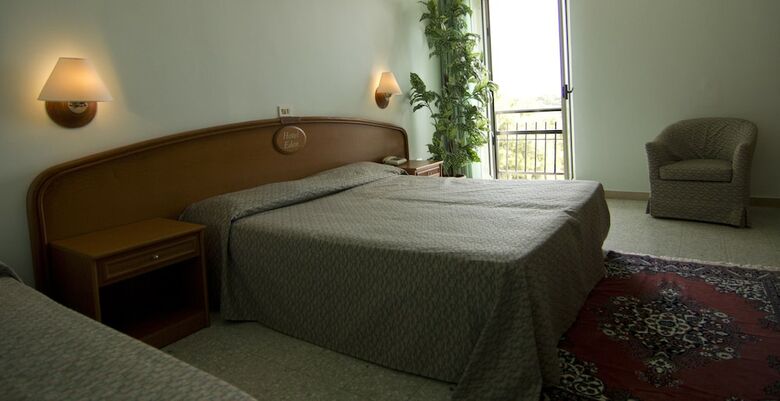 Hotel Eden