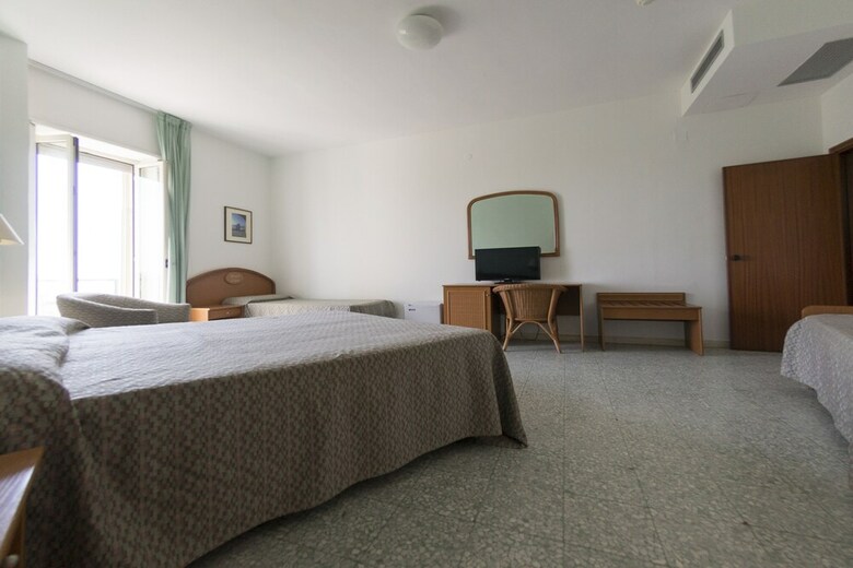 Hotel Eden