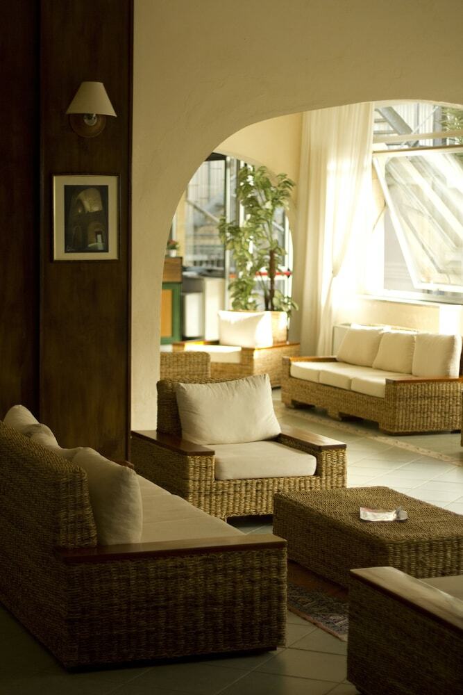 Hotel Eden