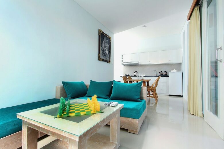 Hotel Apple Suite Apartment