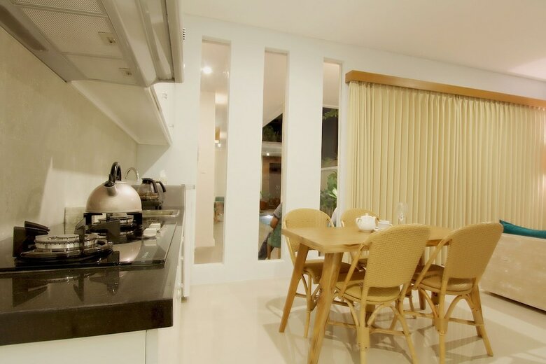 Hotel Apple Suite Apartment