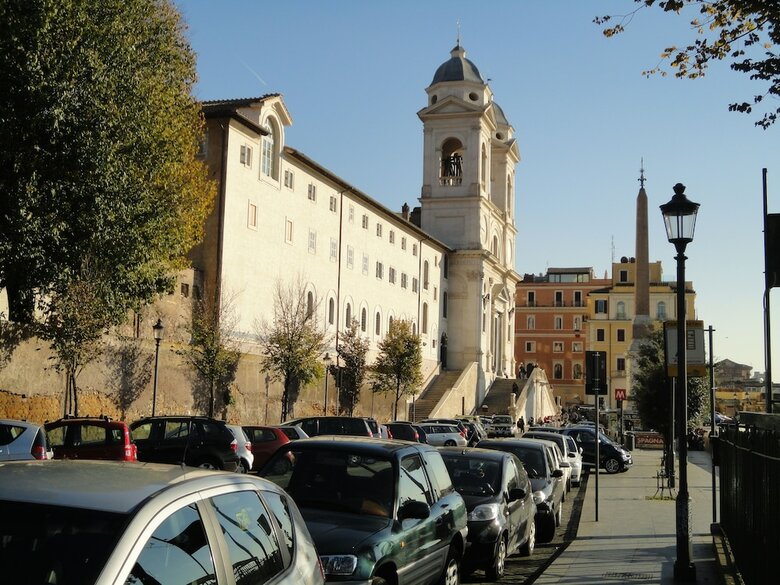 All'obelisco B&B