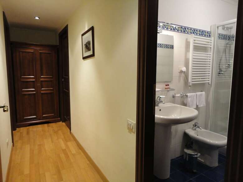 All'obelisco B&B
